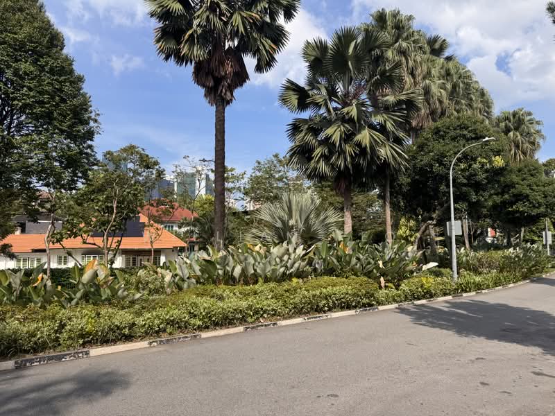 Mount Rosie Villas, Mount Rosie Road, 5 Bedrooms, 4,600 sqft, Detached House For Sale, by William Teo, 500149833 - PropertyGuru.com.sg