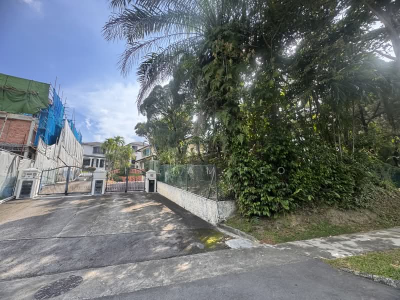 Mount Rosie Villas, Mount Rosie Road, 5 Bedrooms, 4,600 sqft, Detached House For Sale, by William Teo, 500149833 - Exterior - PropertyGuru.com.sg