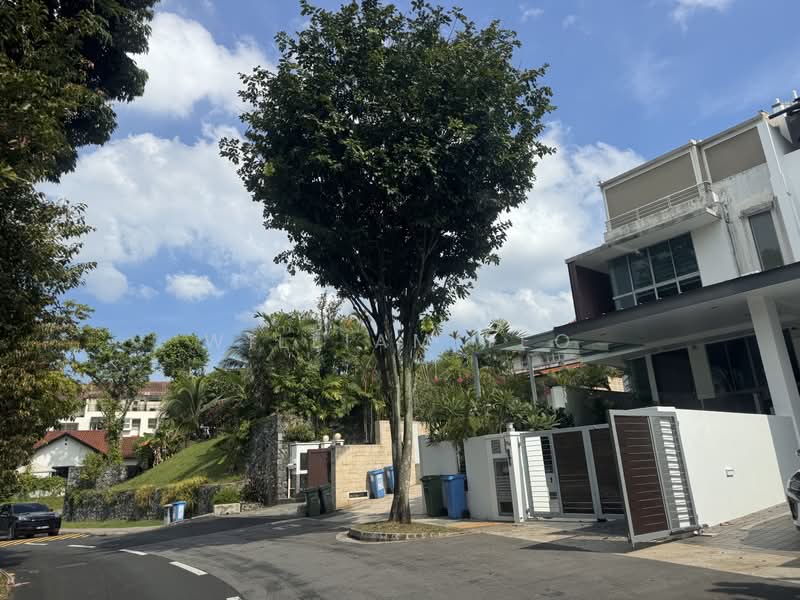 Mount Rosie Villas, Mount Rosie Road, 5 Bedrooms, 4,600 sqft, Detached House For Sale, by William Teo, 500149833 - Exterior - PropertyGuru.com.sg