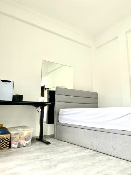 Carpmael Road, , Room Rental, 200 sqft, Terraced House For Rent, by Chester Lum, 500149834 - Bedroom - PropertyGuru.com.sg