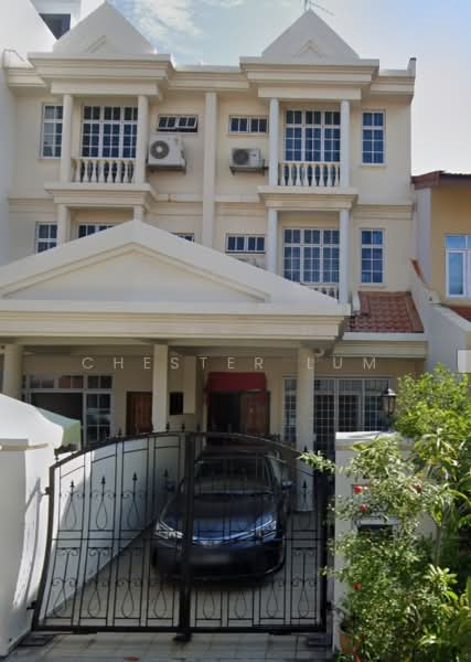 Carpmael Road, , Room Rental, 200 sqft, Terraced House For Rent, by Chester Lum, 500149834 - Exterior - PropertyGuru.com.sg