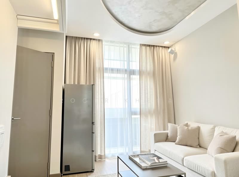 Robin Residences, 1 Robin Drive, Tanglin / Holland / Bukit Timah, 6 Bedrooms, 2,939 sqft, Condominium For Sale, by Roger Khera, 500149835 - Upper floor junior master/entertainment - PropertyGuru.com.sg