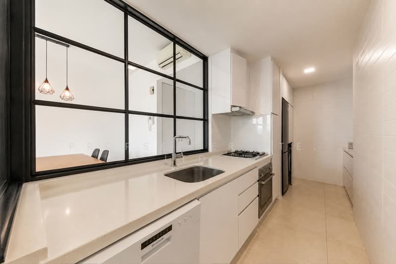 Southbank, 881 North Bridge Road, 2 Bedrooms, 958 sqft, Condominium For Sale, by Don Png, 500149837 - Kitchen - PropertyGuru.com.sg