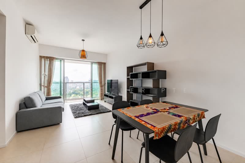 Southbank, 881 North Bridge Road, 2 Bedrooms, 958 sqft, Condominium For Sale, by Don Png, 500149837 - Living Room - PropertyGuru.com.sg