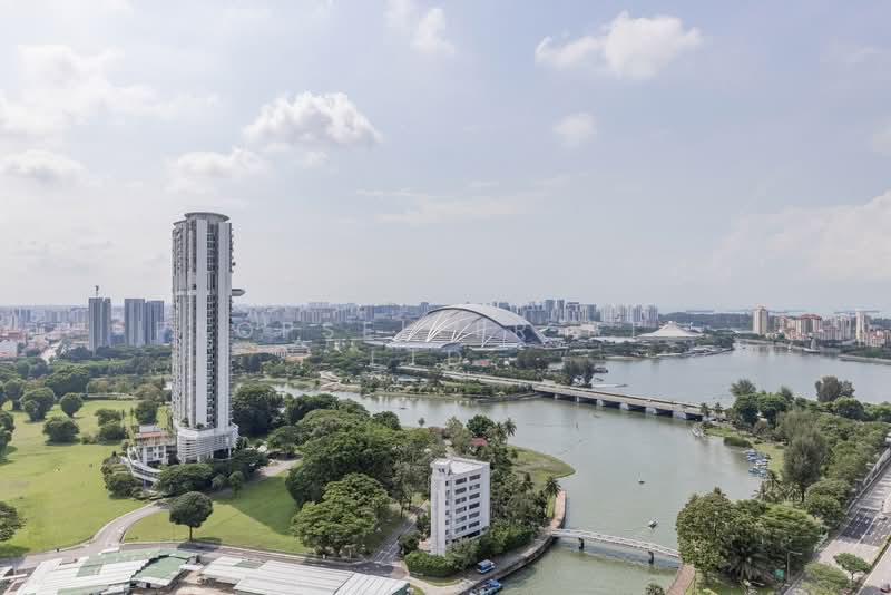 Southbank, 881 North Bridge Road, 2 Bedrooms, 958 sqft, Condominium For Sale, by Don Png, 500149837 - Exterior - PropertyGuru.com.sg