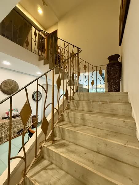 144 Petir Road, 144 Petir Road, 4 Bedrooms, 1,572 sqft, HDB Flat For Sale, by Jeffrey Tay, 500149841 - Interior - PropertyGuru.com.sg