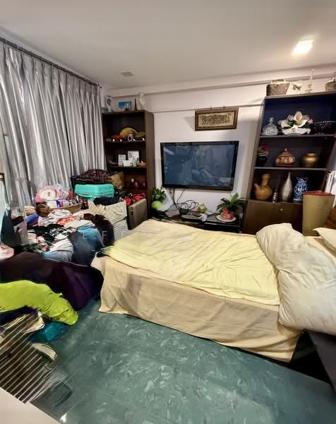 144 Petir Road, 144 Petir Road, 4 Bedrooms, 1,572 sqft, HDB Flat For Sale, by Jeffrey Tay, 500149841 - Bedroom - PropertyGuru.com.sg