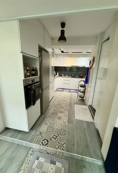 144 Petir Road, 144 Petir Road, 4 Bedrooms, 1,572 sqft, HDB Flat For Sale, by Jeffrey Tay, 500149841 - Kitchen - PropertyGuru.com.sg