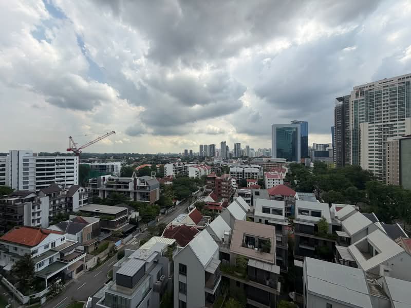 enchanté, 3 Evelyn Road, 3 Bedrooms, 1,087 sqft, Apartment For Sale, by Sarah Hiew, 500149842 - Exterior - PropertyGuru.com.sg
