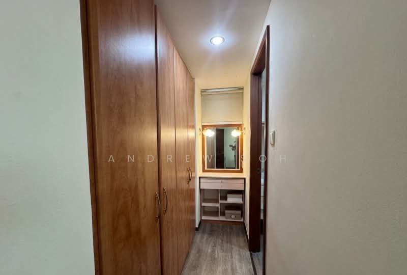 Rivervale Crest, 7 Rivervale Crescent, 3 Bedrooms, 1,206 sqft, Condominium For Sale, by Andrew Soh, 500149844 - Interior - PropertyGuru.com.sg