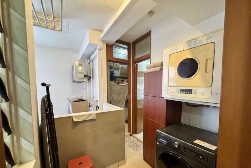 Rivervale Crest, 7 Rivervale Crescent, 3 Bedrooms, 1,206 sqft, Condominium For Sale, by Andrew Soh, 500149844 - Interior - PropertyGuru.com.sg
