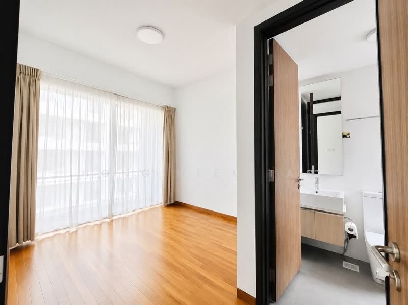 Le Merritt, 64 Lorong M Telok Kurau, 3 Bedrooms, 990 sqft, Apartment For Rent, by Hong Heem Tan, 500149845 - PropertyGuru.com.sg