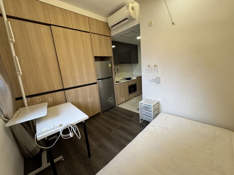 Riverbank at Fernvale, Sengkang West Way/Fernvale, Studio, 250 sqft, Condominium For Rent, by Don Sim Chor Boon, 500149848 - Studio - PropertyGuru.com.sg