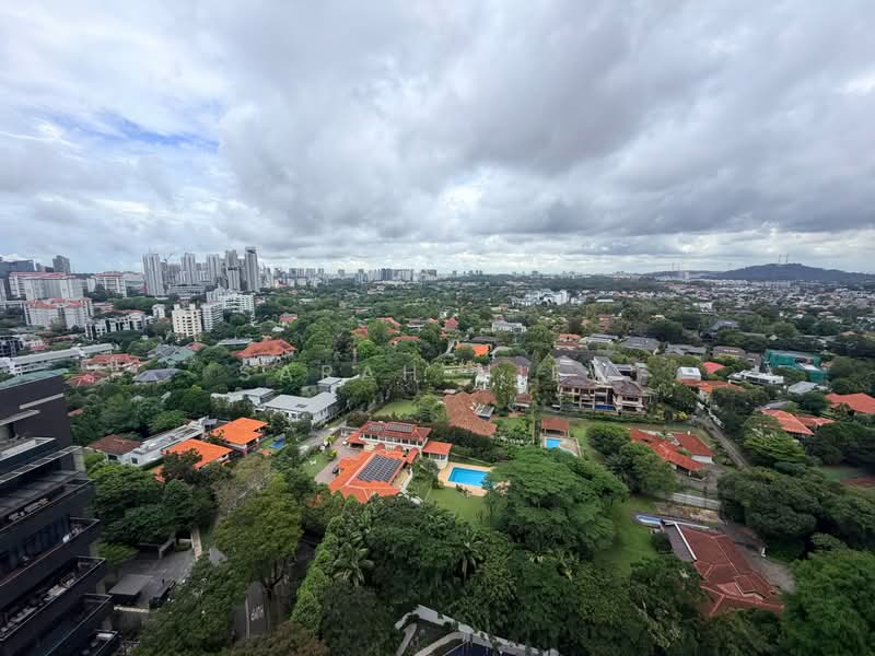 d'Leedon (Former Farrer Court), 13 Leedon Heights, 3 Bedrooms, 1,507 sqft, Condominium For Sale, by Sarah Hiew, 500149849 - Exterior - PropertyGuru.com.sg