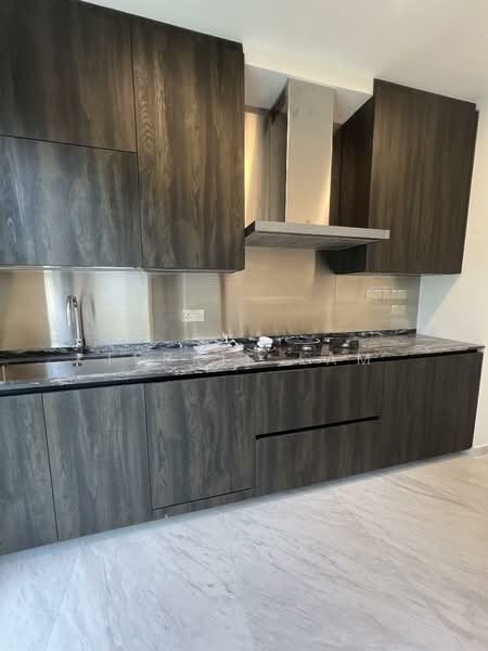 Shrewsbury Road, Shrewsbury Road, 5 Bedrooms, 6,062 sqft, Terraced House For Sale, by Terrie Lam, 500149850 - Kitchen - PropertyGuru.com.sg