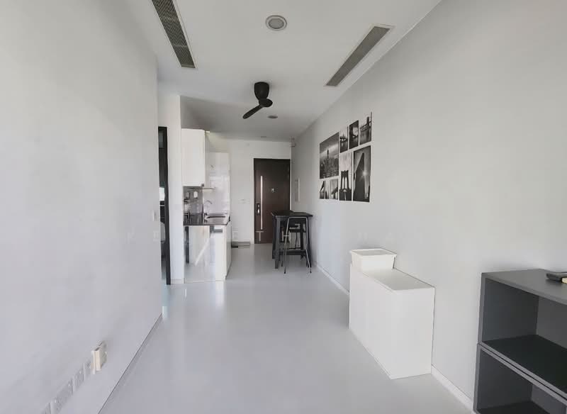 Robin Suites, 25 Robin Road, 2 Bedrooms, 549 sqft, Apartment For Sale, by Kenneth Chan, 500149851 - Interior - PropertyGuru.com.sg