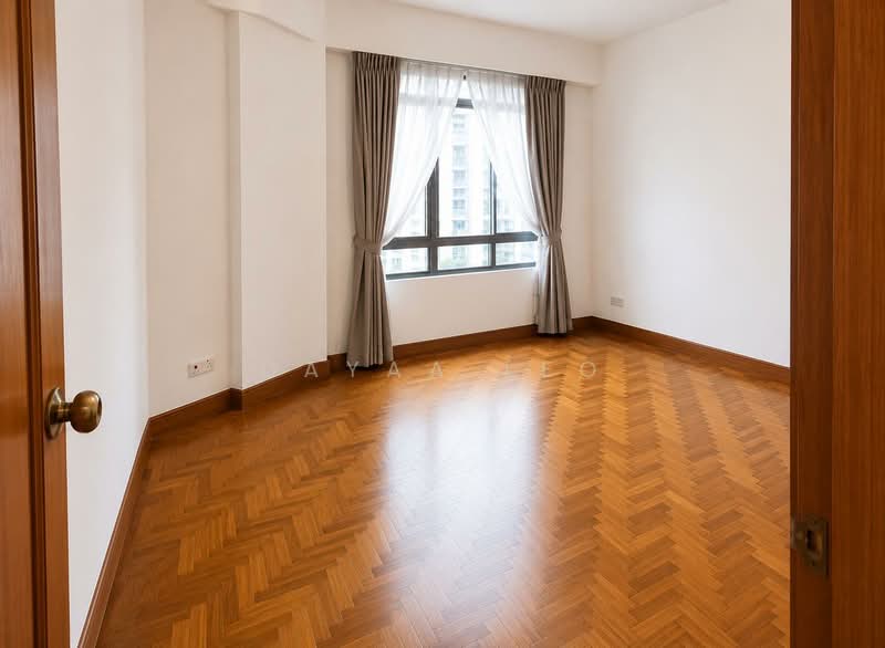 The Blossomvale, 900 Dunearn Road, 3 Bedrooms, 1,400 sqft, Condominium For Rent, by Dayaa Leo, 500149853 - Interior - PropertyGuru.com.sg