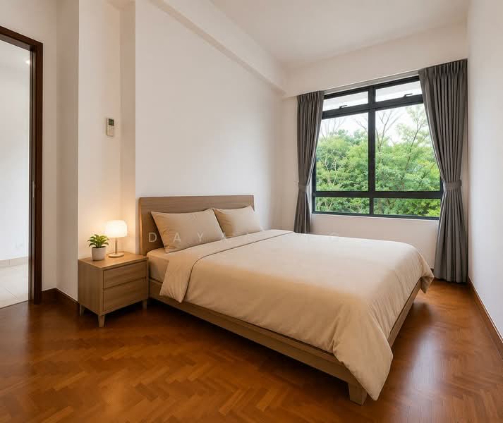 The Blossomvale, 900 Dunearn Road, 3 Bedrooms, 1,400 sqft, Condominium For Rent, by Dayaa Leo, 500149853 - Bedroom - PropertyGuru.com.sg