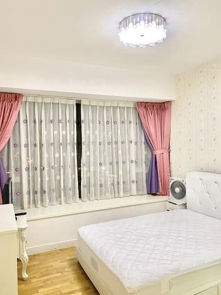 The Centris, 65 Jurong West Central 3, 2 Bedrooms, 872 sqft, Condominium For Rent, by May Tan, 500149856 - Bedroom - PropertyGuru.com.sg