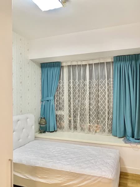 The Centris, 65 Jurong West Central 3, 2 Bedrooms, 872 sqft, Condominium For Rent, by May Tan, 500149856 - Bedroom - PropertyGuru.com.sg