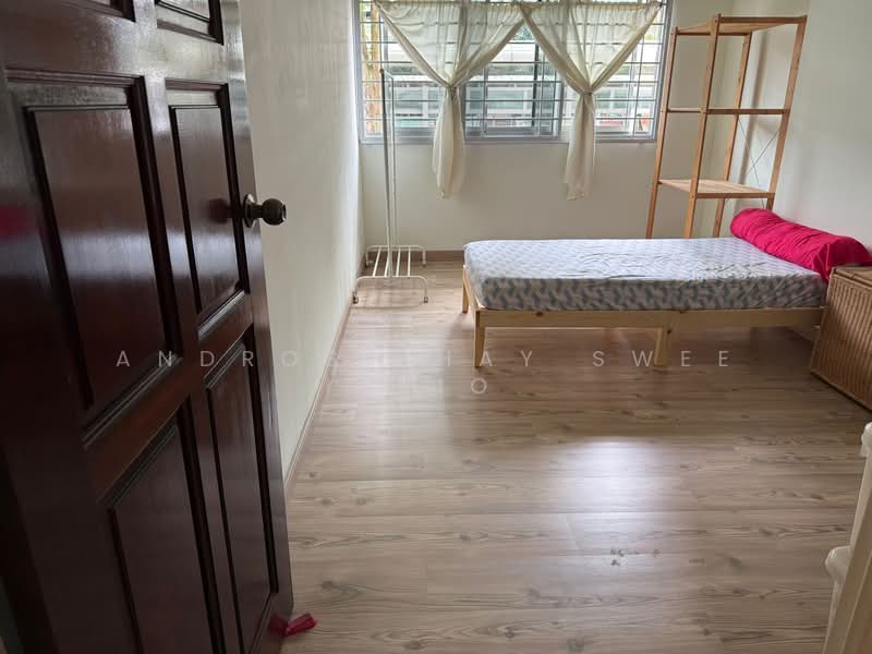413 Serangoon Central, 413 Serangoon Central, Room Rental, 100 sqft, HDB Flat For Rent, by Andros Phay Swee Thio, 500149859 - Bedroom - PropertyGuru.com.sg