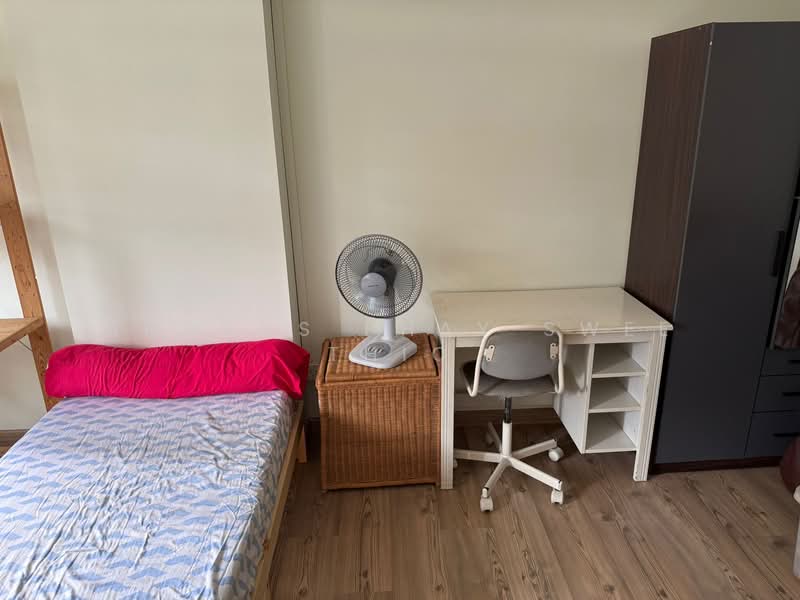 413 Serangoon Central, 413 Serangoon Central, Room Rental, 100 sqft, HDB Flat For Rent, by Andros Phay Swee Thio, 500149859 - Bedroom - PropertyGuru.com.sg