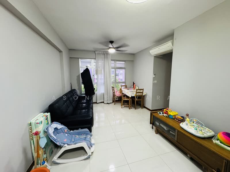 221A Sumang Lane, 221A Sumang Lane, 2 Bedrooms, 732 sqft, HDB Flat For Sale, by Jason Selvaraj, 500149860 - Living Room - PropertyGuru.com.sg
