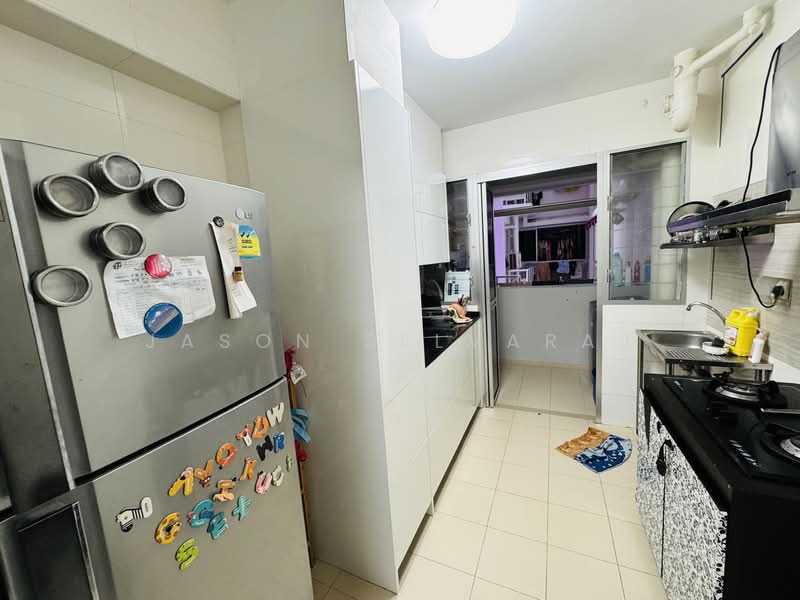221A Sumang Lane, 221A Sumang Lane, 2 Bedrooms, 732 sqft, HDB Flat For Sale, by Jason Selvaraj, 500149860 - Kitchen - PropertyGuru.com.sg