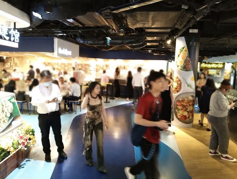One Raffles Place, 1 Raffles Place, Boat Quay / Raffles Place / Marina, 344 sqft, Food & Beverage For Rent, by Muhammad N S, 500149863 - CommercialGuru.com.sg