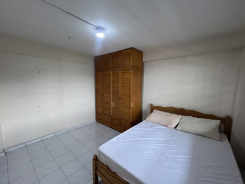 45 Sims Drive, 45 Sims Drive, 2 Bedrooms, 700 sqft, HDB Flat For Rent, by Able S.K Toh, 500149864 - Bedroom - PropertyGuru.com.sg