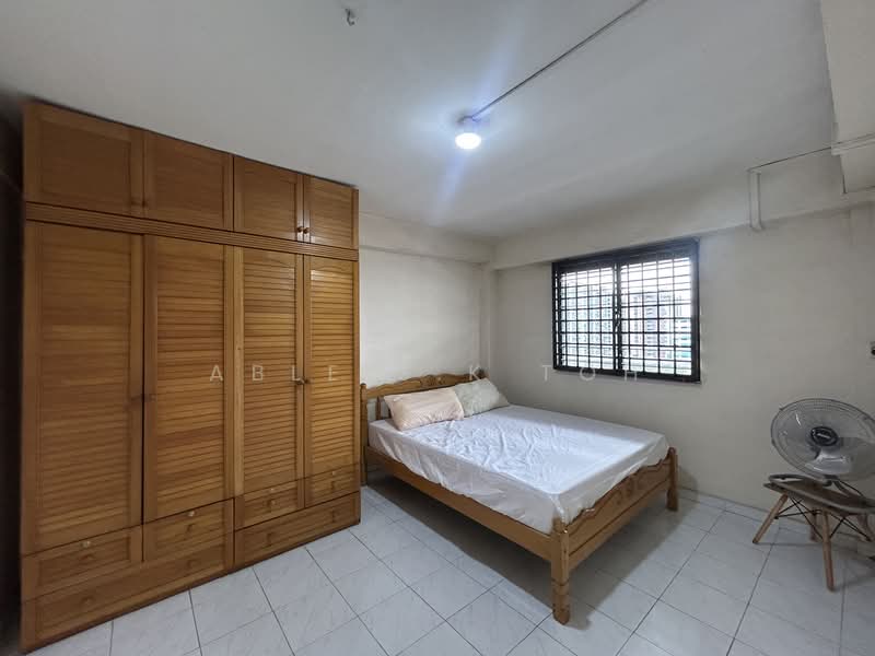 45 Sims Drive, 45 Sims Drive, 2 Bedrooms, 700 sqft, HDB Flat For Rent, by Able S.K Toh, 500149864 - Bedroom - PropertyGuru.com.sg