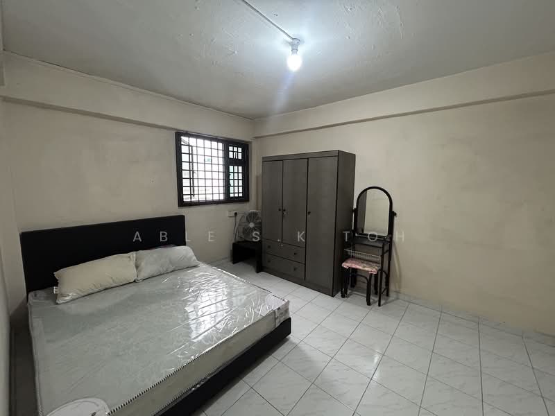 45 Sims Drive, 45 Sims Drive, 2 Bedrooms, 700 sqft, HDB Flat For Rent, by Able S.K Toh, 500149864 - Bedroom - PropertyGuru.com.sg