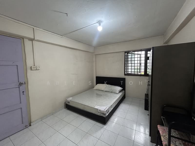 45 Sims Drive, 45 Sims Drive, 2 Bedrooms, 700 sqft, HDB Flat For Rent, by Able S.K Toh, 500149864 - Bedroom - PropertyGuru.com.sg