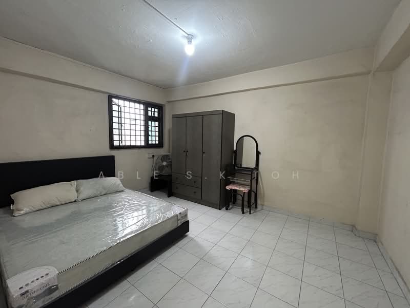 45 Sims Drive, 45 Sims Drive, 2 Bedrooms, 700 sqft, HDB Flat For Rent, by Able S.K Toh, 500149864 - Bedroom - PropertyGuru.com.sg