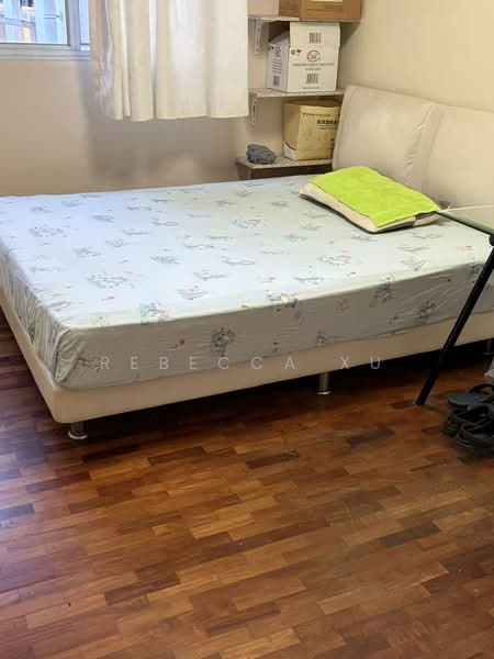 755 Yishun Street 72, 755 Yishun Street 72, Room Rental, 180 sqft, HDB Flat For Rent, by Rebecca Xu, 500149865 - Bedroom - PropertyGuru.com.sg