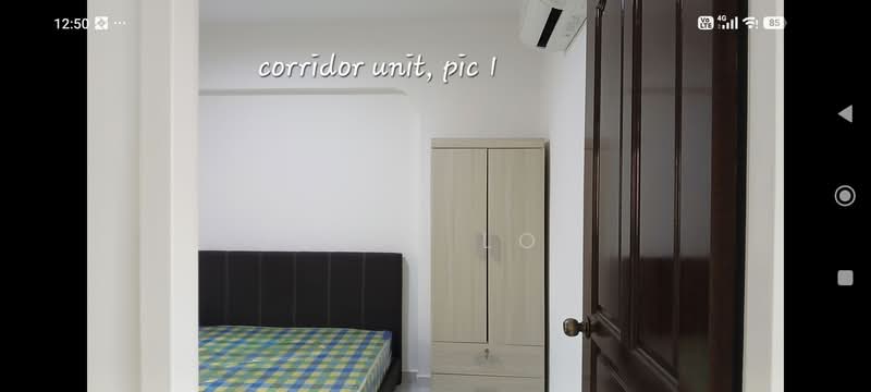 646 Jalan Tenaga, 646 Jalan Tenaga, Room Rental, 100 sqft, HDB Flat For Rent, by Julia Low, 500149866 - Corridor - PropertyGuru.com.sg