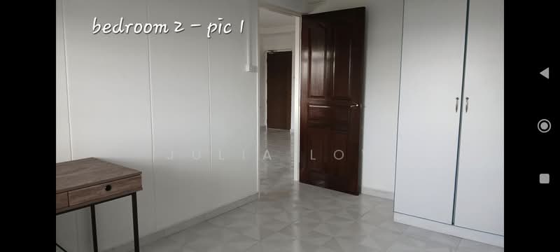 646 Jalan Tenaga, 646 Jalan Tenaga, Room Rental, 100 sqft, HDB Flat For Rent, by Julia Low, 500149866 - Bedroom - PropertyGuru.com.sg