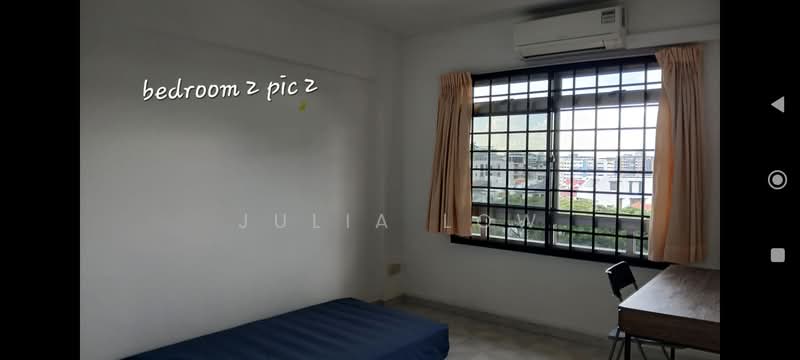 646 Jalan Tenaga, 646 Jalan Tenaga, Room Rental, 100 sqft, HDB Flat For Rent, by Julia Low, 500149866 - Bedroom - PropertyGuru.com.sg