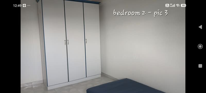 646 Jalan Tenaga, 646 Jalan Tenaga, Room Rental, 100 sqft, HDB Flat For Rent, by Julia Low, 500149866 - Bedroom - PropertyGuru.com.sg