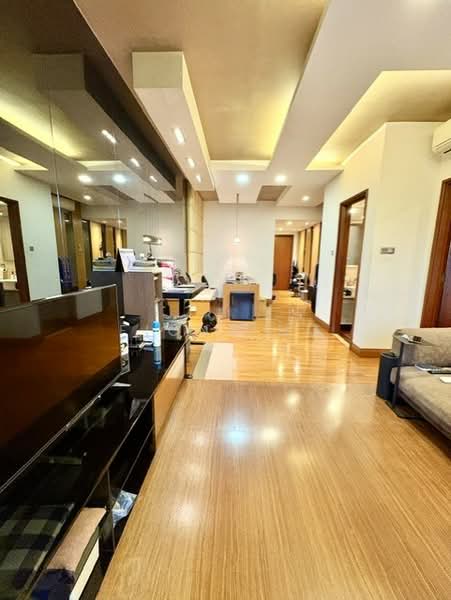 River Place, 62 Havelock Road, 1 Bedroom, 724 sqft, Condominium For Sale, by Fiona Ho, 500149872 - Interior - PropertyGuru.com.sg