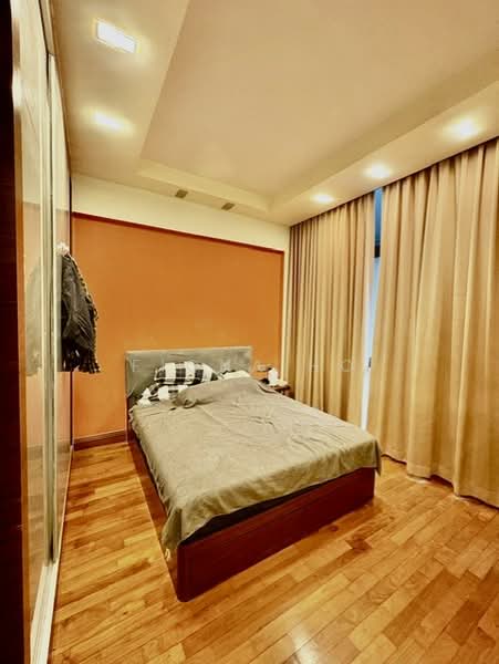 River Place, 62 Havelock Road, 1 Bedroom, 724 sqft, Condominium For Sale, by Fiona Ho, 500149872 - Bedroom - PropertyGuru.com.sg