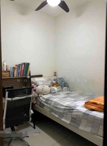 The Promenade @ Pelikat, 183 Jalan Pelikat, 2 Bedrooms, 624 sqft, Condominium For Rent, by Ng Jonathan, 500149873 - Bedroom - PropertyGuru.com.sg