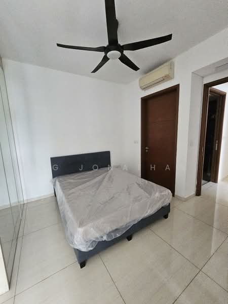 The Promenade @ Pelikat, 183 Jalan Pelikat, 2 Bedrooms, 624 sqft, Condominium For Rent, by Ng Jonathan, 500149873 - Bedroom - PropertyGuru.com.sg
