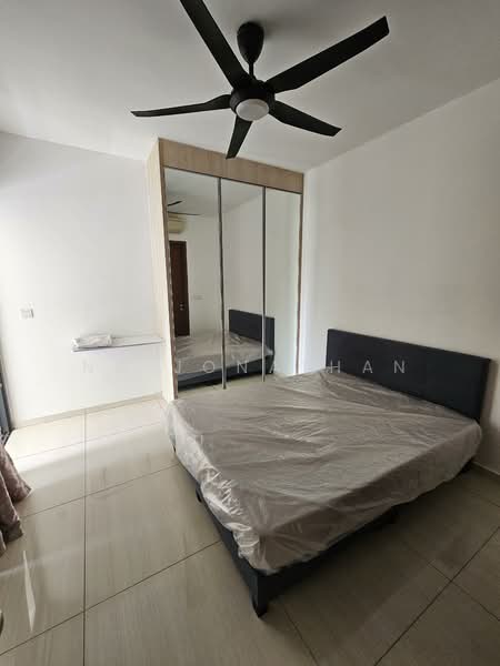 The Promenade @ Pelikat, 183 Jalan Pelikat, 2 Bedrooms, 624 sqft, Condominium For Rent, by Ng Jonathan, 500149873 - Bedroom - PropertyGuru.com.sg