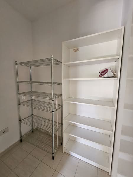The Promenade @ Pelikat, 183 Jalan Pelikat, 2 Bedrooms, 624 sqft, Condominium For Rent, by Ng Jonathan, 500149873 - Interior - PropertyGuru.com.sg