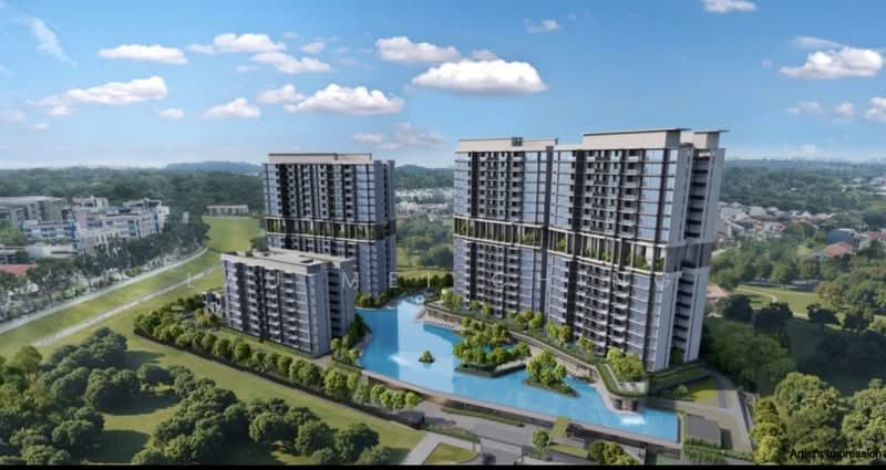 Lentor Gardens Residences, 68 Lentor Gardens, 4 Bedrooms, 1,184 sqft, Condominium For Sale, by Lau Mei Ching, 500149874 - Exterior - PropertyGuru.com.sg