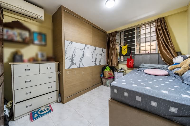 757 Yishun Street 72, 757 Yishun Street 72, 3 Bedrooms, 904 sqft, HDB Flat For Sale, by Gabriel Shaun, 500149875 - Bedroom - PropertyGuru.com.sg