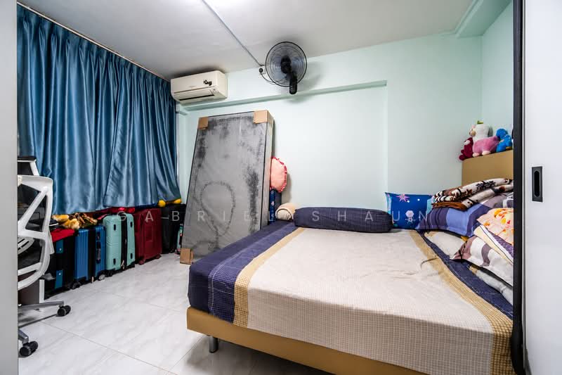 757 Yishun Street 72, 757 Yishun Street 72, 3 Bedrooms, 904 sqft, HDB Flat For Sale, by Gabriel Shaun, 500149875 - Bedroom - PropertyGuru.com.sg