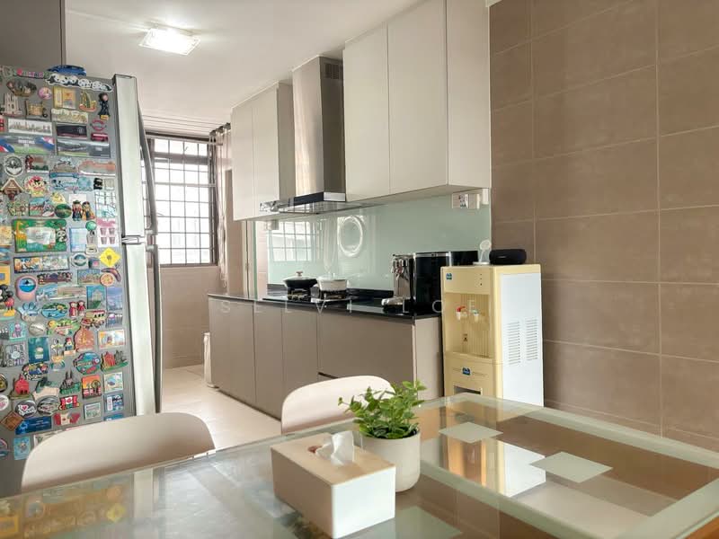 109 Bishan Street 12, 109 Bishan Street 12, 3 Bedrooms, 1,163 sqft, HDB Flat For Sale, by Selvi Loe, 500149876 - Kitchen - PropertyGuru.com.sg