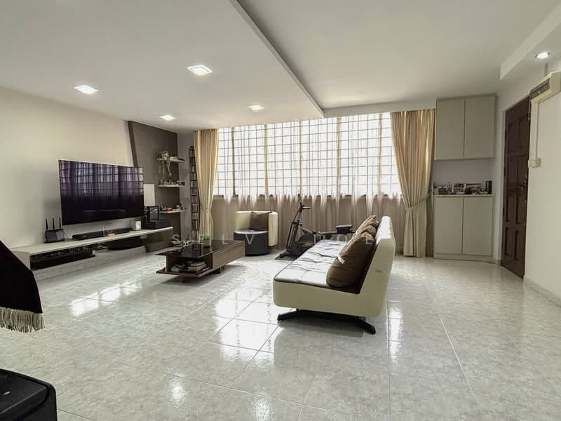 109 Bishan Street 12, 109 Bishan Street 12, 3 Bedrooms, 1,163 sqft, HDB Flat For Sale, by Selvi Loe, 500149876 - Living Room - PropertyGuru.com.sg